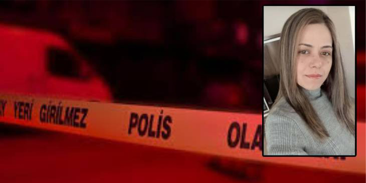 Boşanma aşamasındaki eşini bıçaklayarak öldürdü
