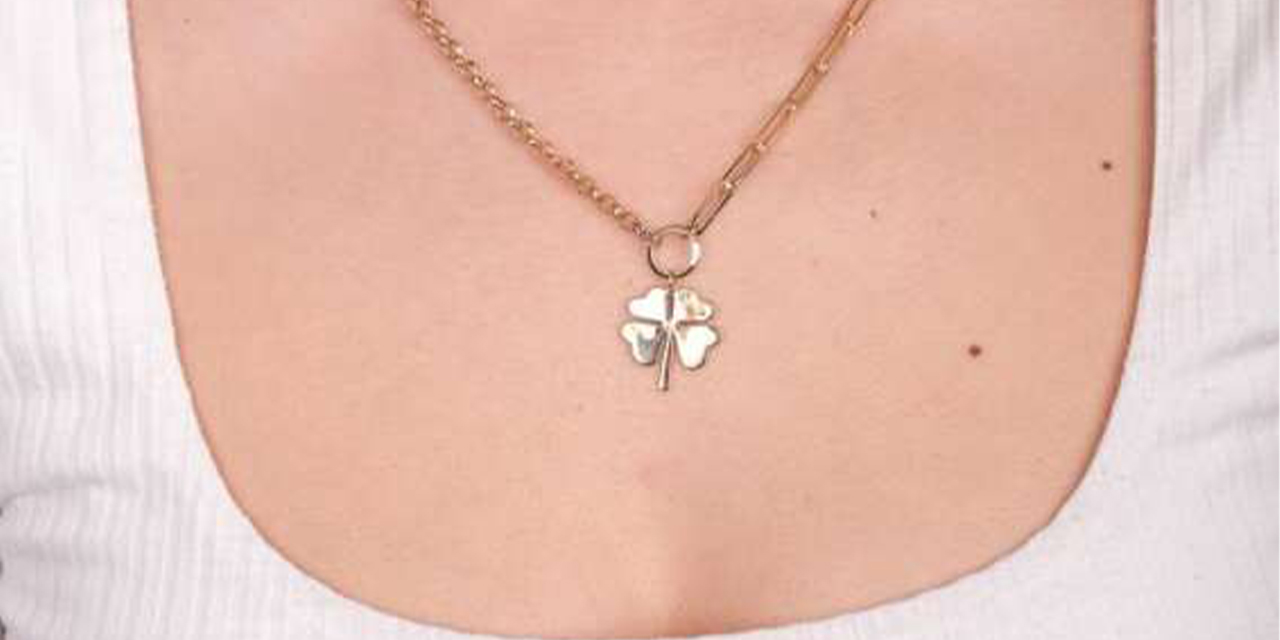 Zamansız Şıklığın AnahtarıMars Kuyumculuk 14 Ayar Altın Kolye Koleksiyonu