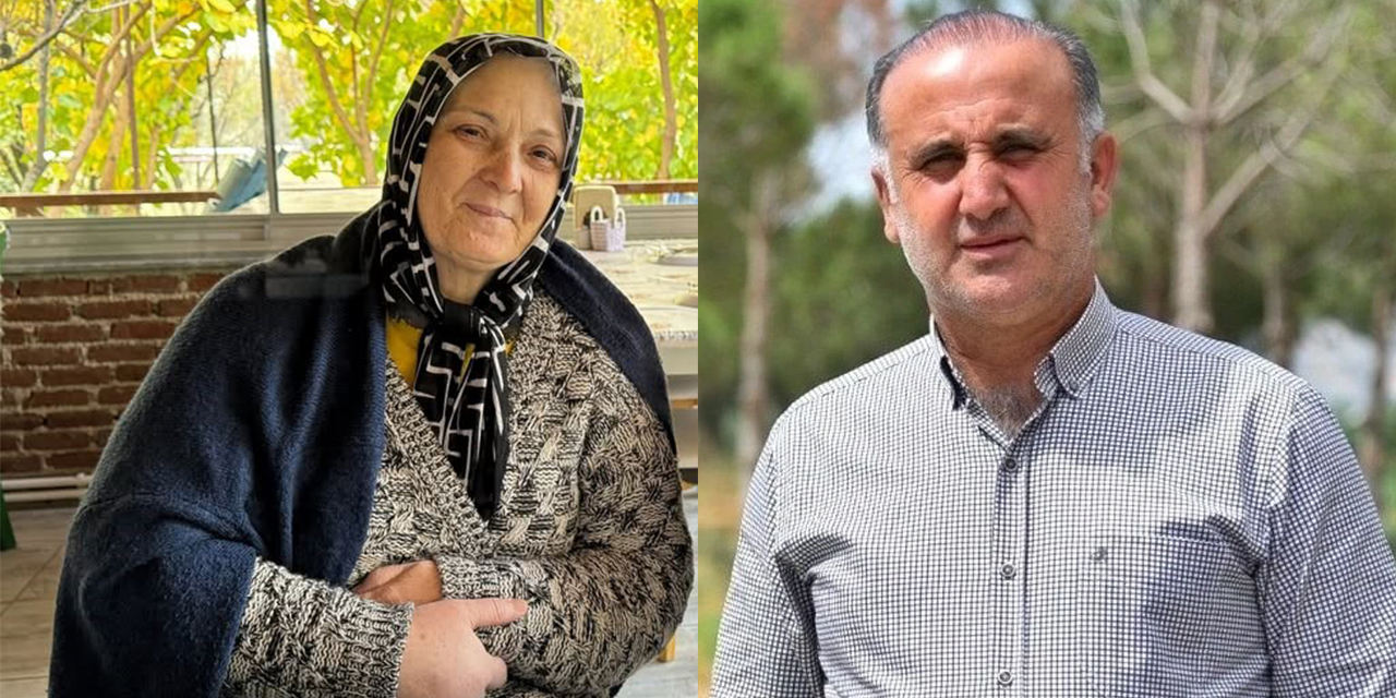 Başkan Aytekin Kaya’nın ablası hayatını kaybetti