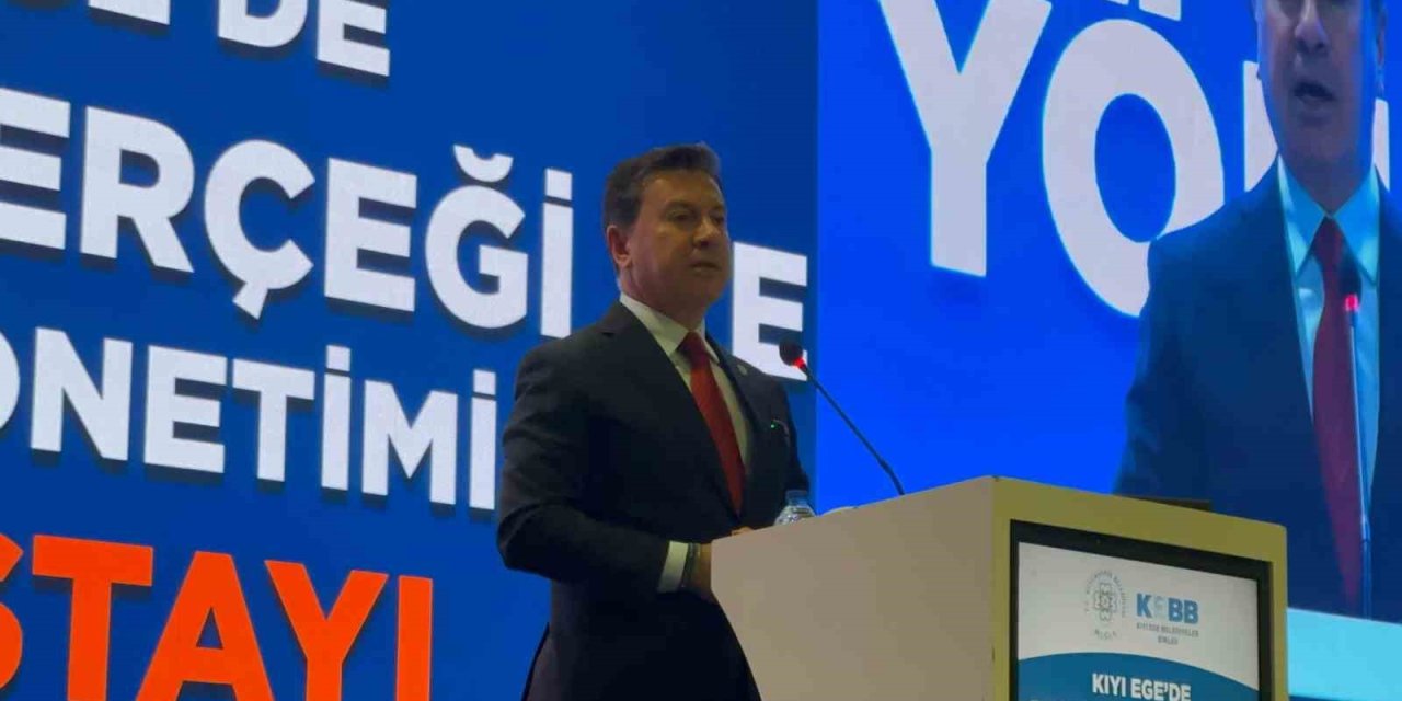 ‘Kıyı Ege’de Deprem Gerçeği ve Afet Yönetimi’ çalıştayı başladı