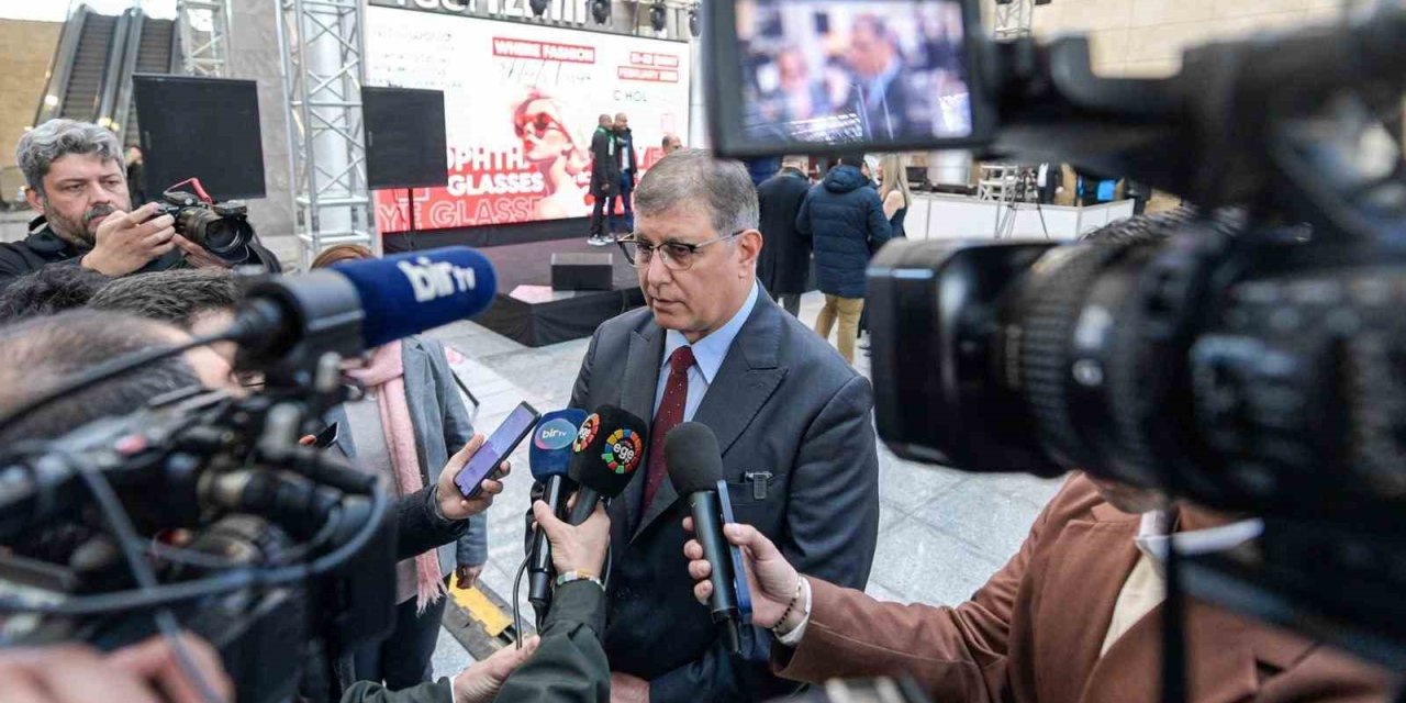 Başkan Cemil Tugay’dan Buca Cezaevi için çözüm teklifi