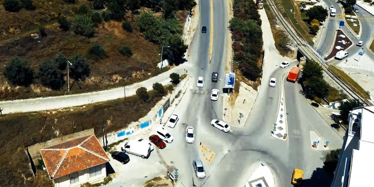 ADÜ’de MSÜ sınavı için ulaşım düzenlemesi