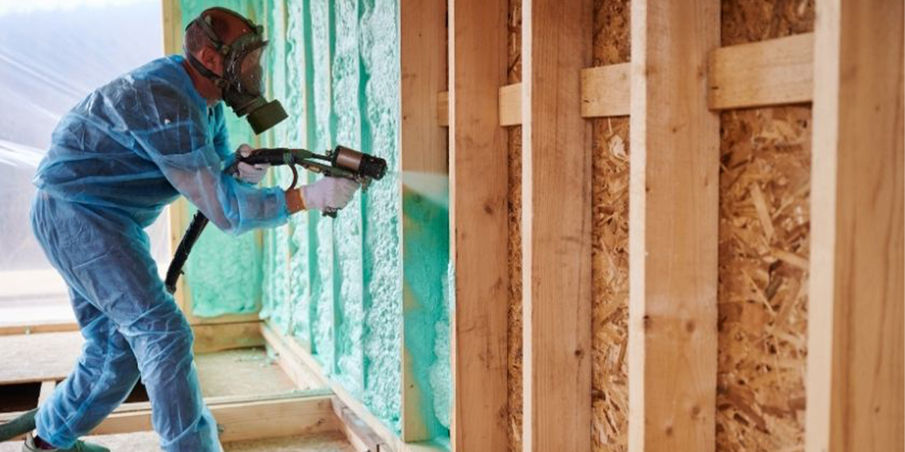 Sıcak ve soğuk ı̇klim ı̇çin uygun çatı yalıtım çözümleri