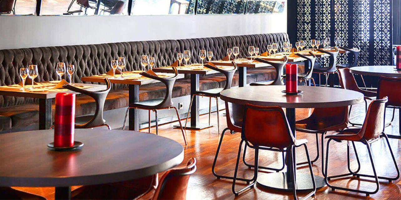 Cafelerinize değer katan estetik dokunuşlar için Platinium Design