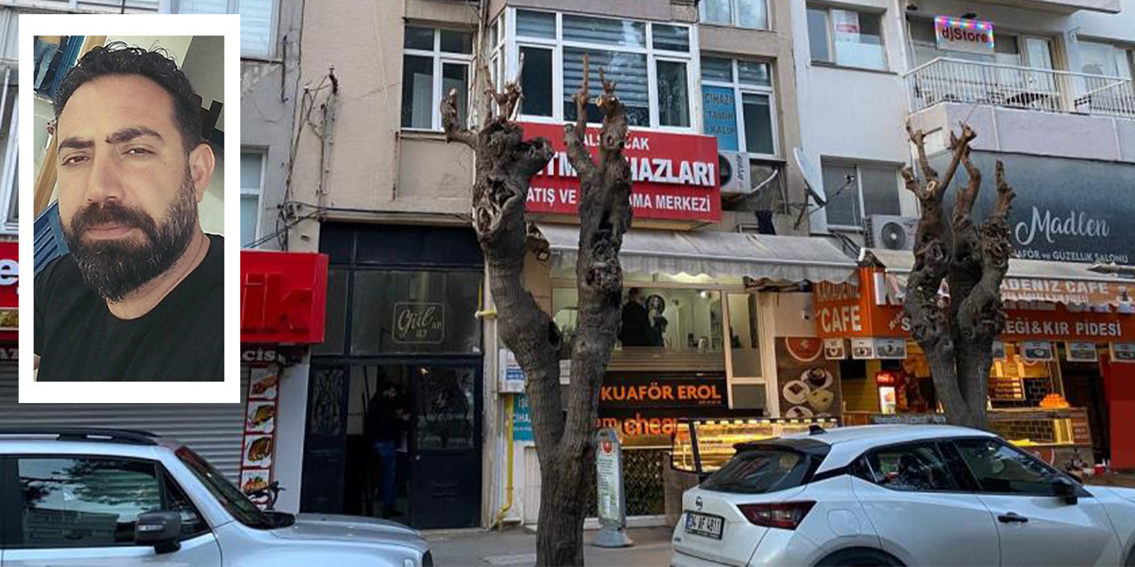 Kan donduran olay: "Çocuklarımın babasıymış" diyerek vurdu