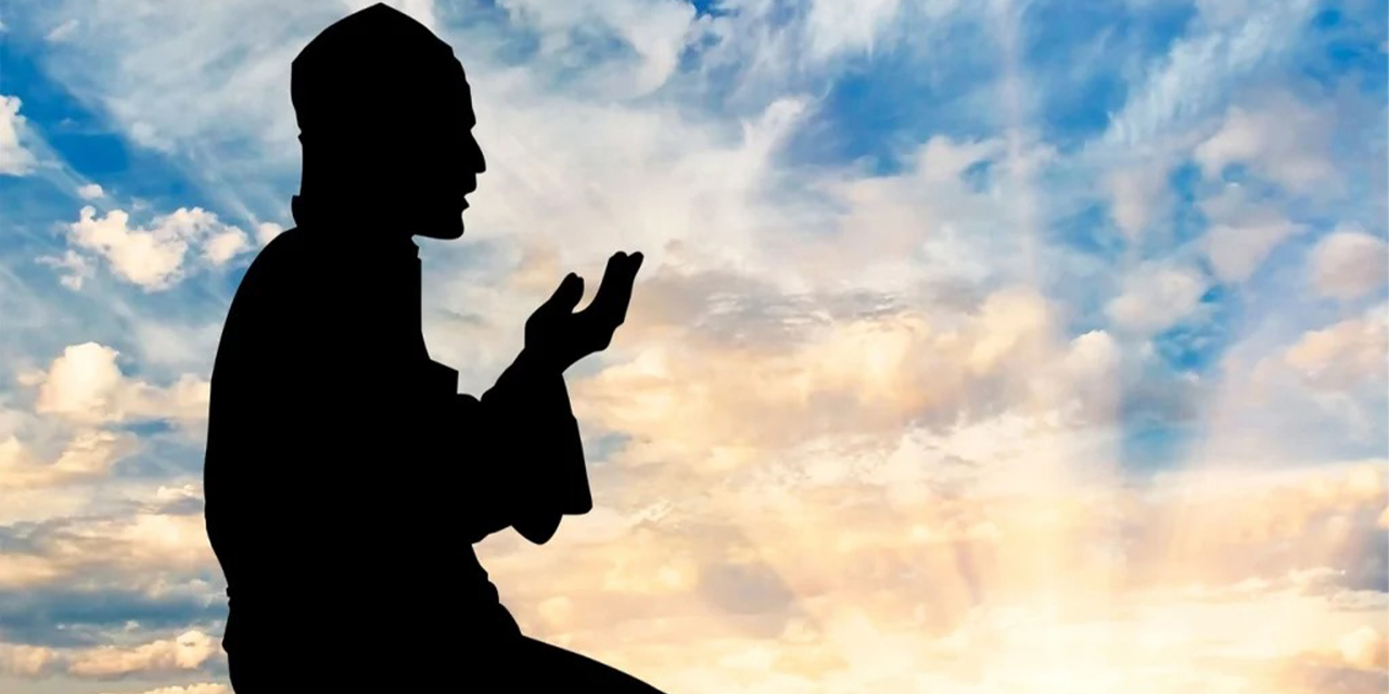 Sevdiğine kavuşmak için hangi dua okunur?