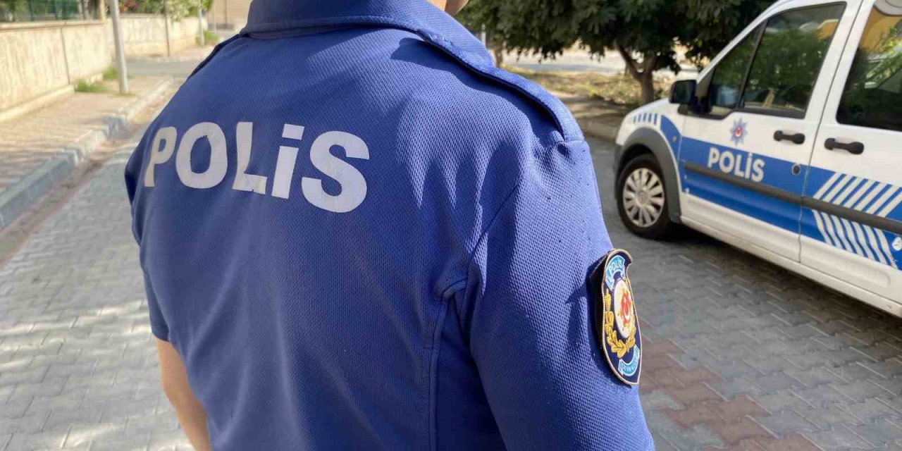 Aydın’da bir haftada 97 aranan şahıs yakalandı