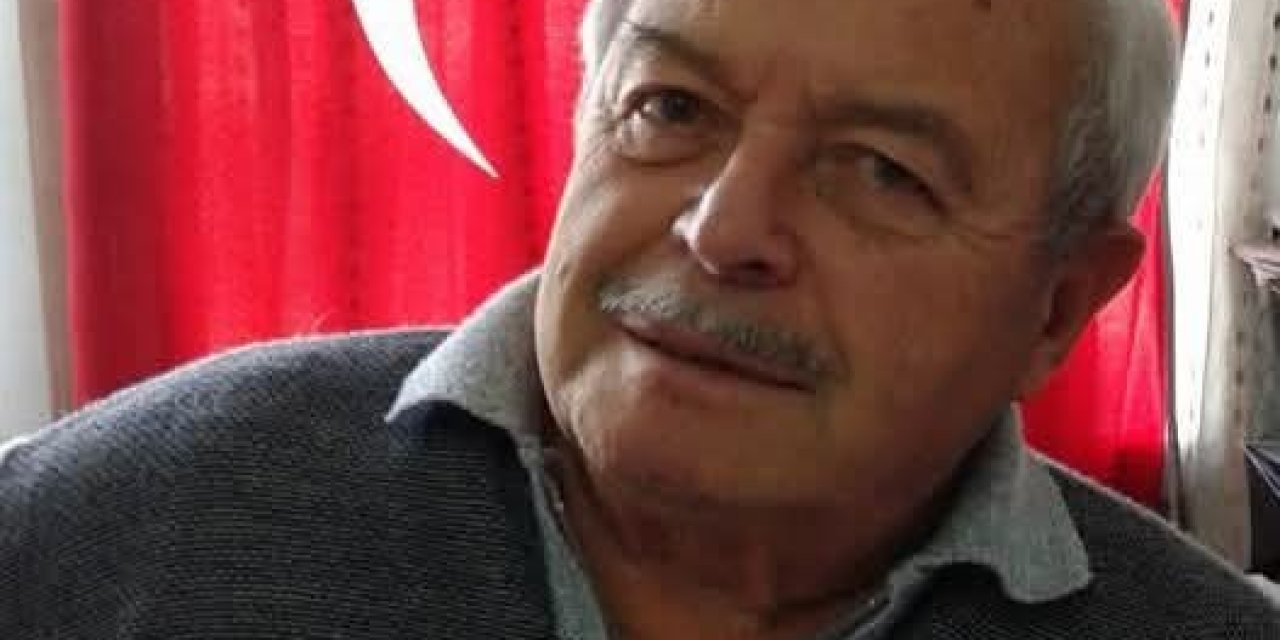 Söke Belediyesi eski başkanlarından Çelikez hayatını kaybetti
