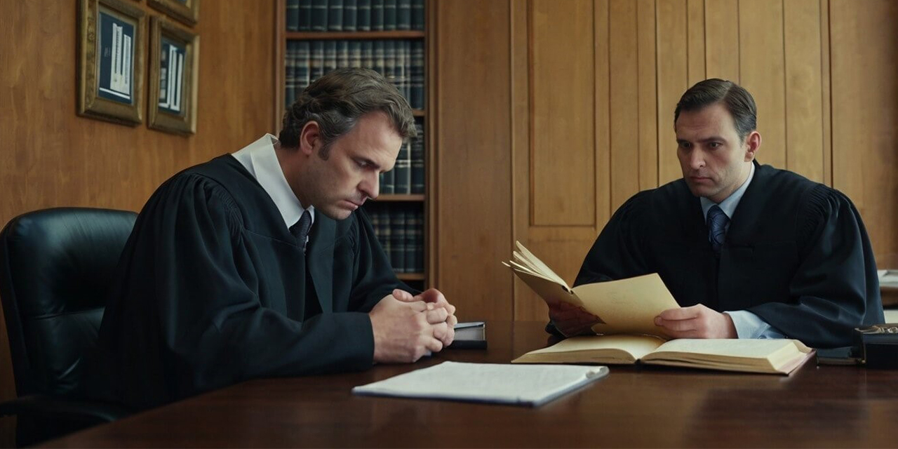 Hukuki Haklarınızı Bilin ve Koruyun