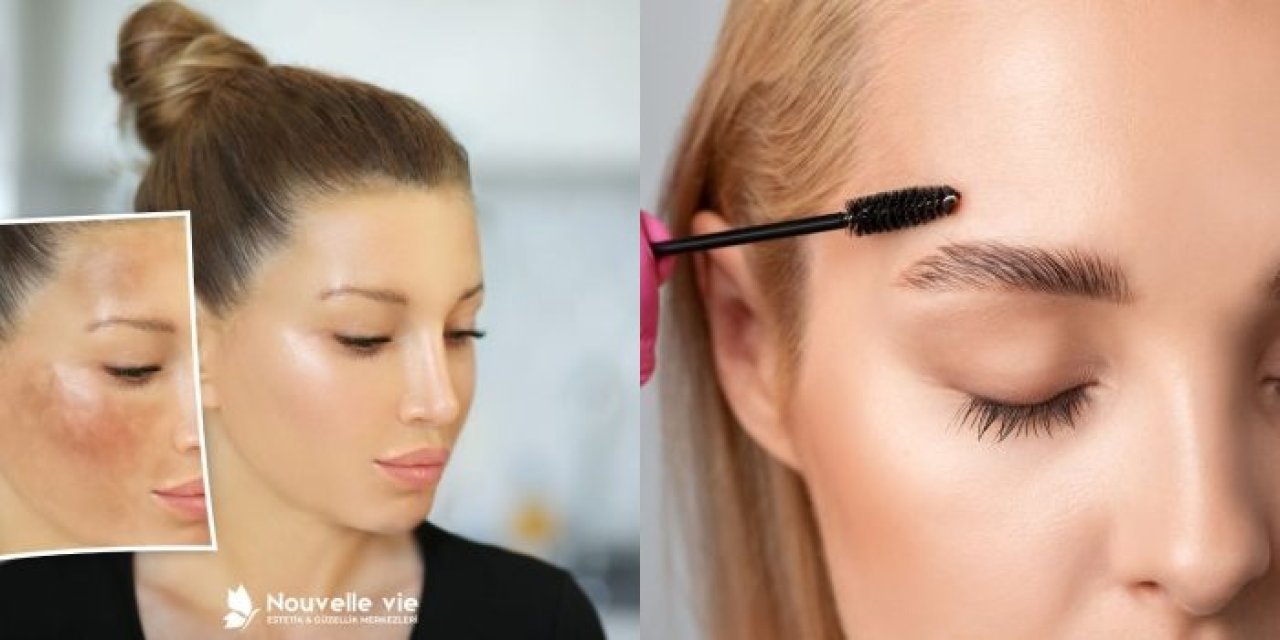 İzmit’te Güzellik ve Bakımda Profesyonel Çözümler