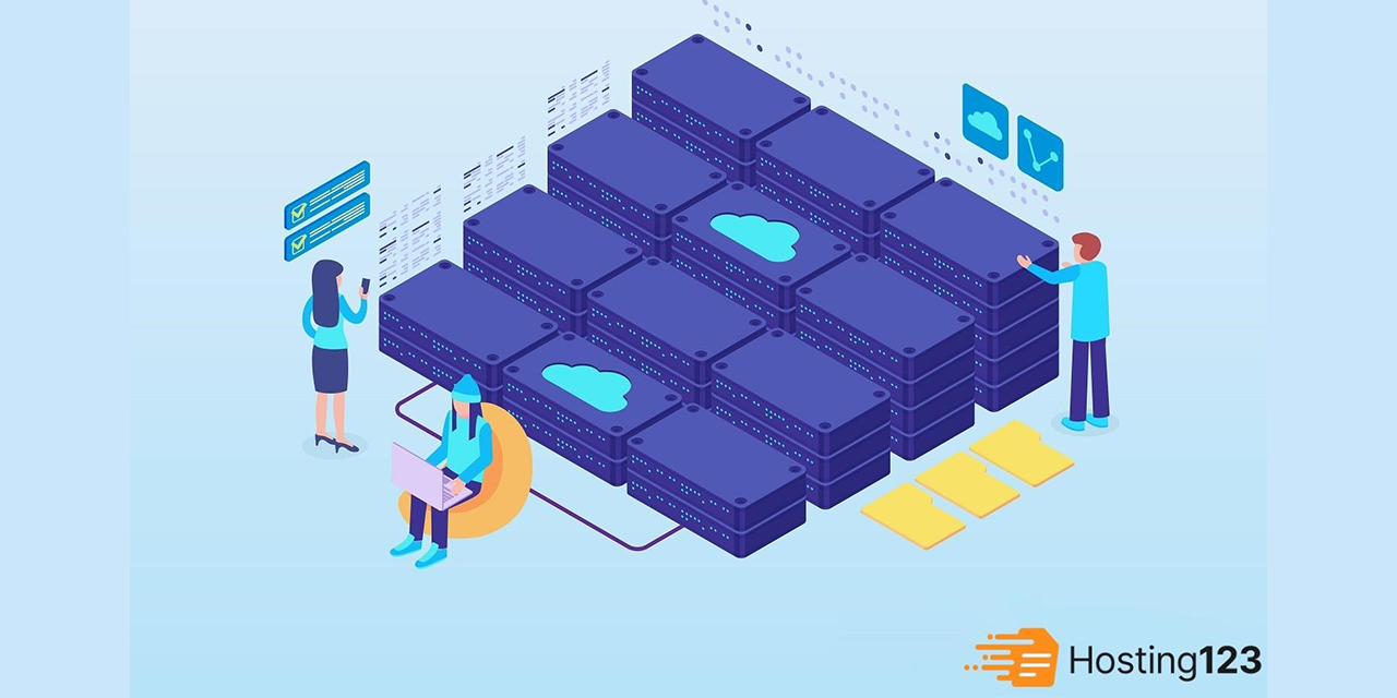 Dijital Başarı İçin Hosting123 ile Tanışın!