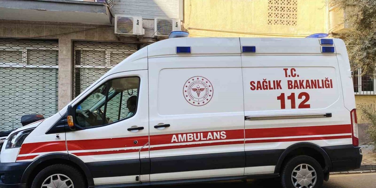 Yaşlı kadın evinde ölü bulundu