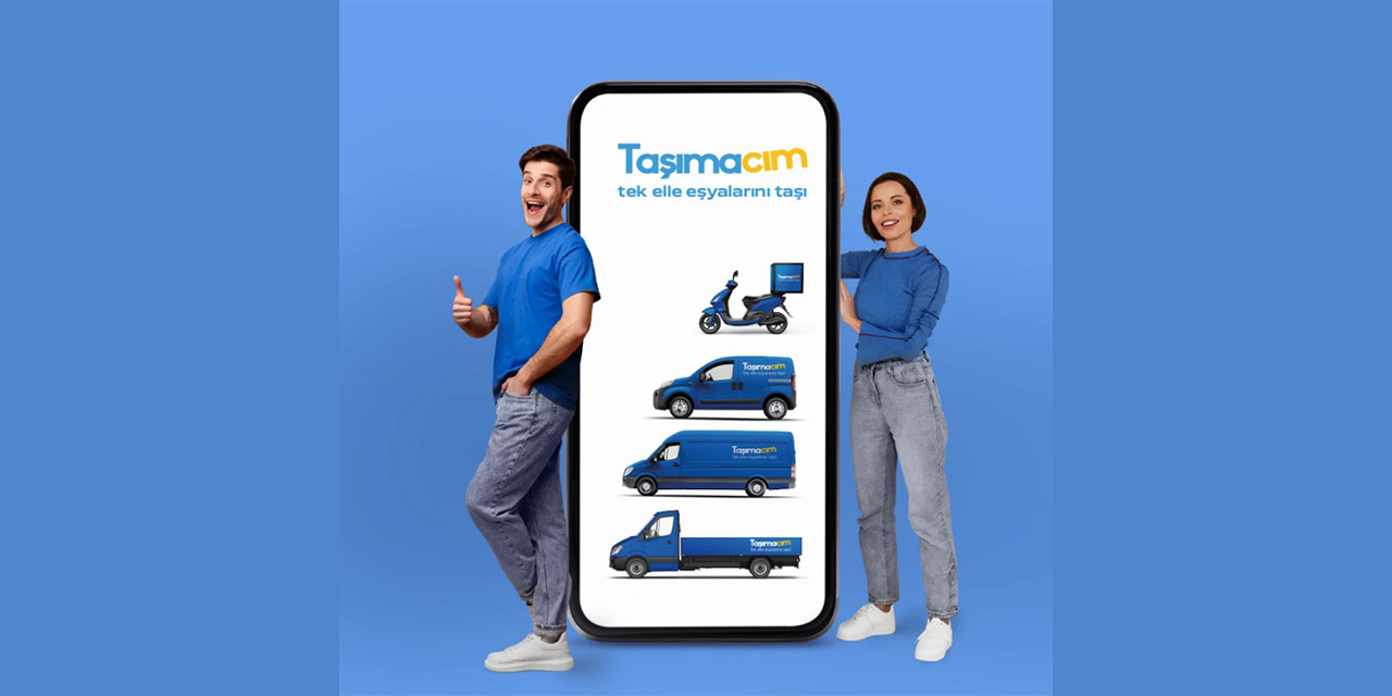 Yenilikçi ve Profesyonel Taşımacılık Hizmeti