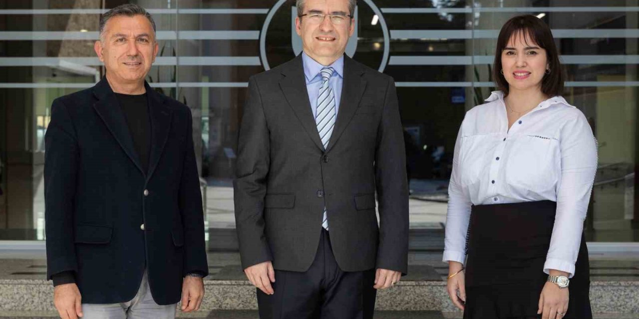 Fikri olan genç girişimcilere 900 bin TL yatırım