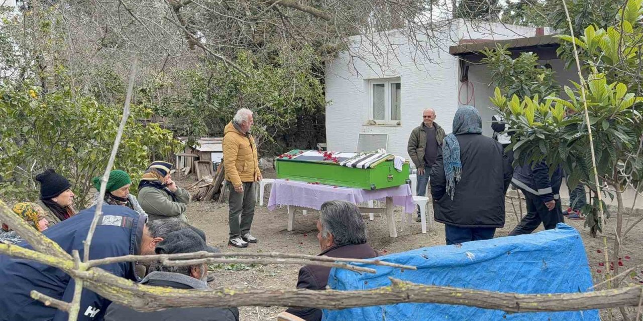Hasan Tabak’ı yalnız bırakmadılar