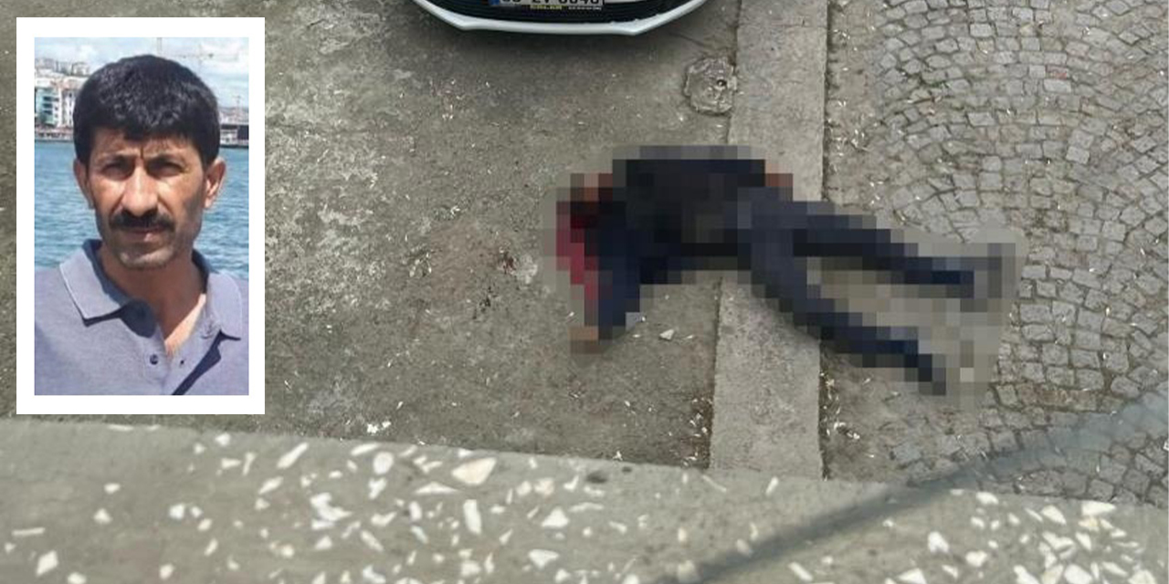 Baba oğul tartışması cinayetle sonuçlandı