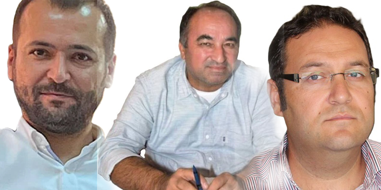 Ergün Poyraz’dan Aydın BŞB yöneticilerine sert sözler!