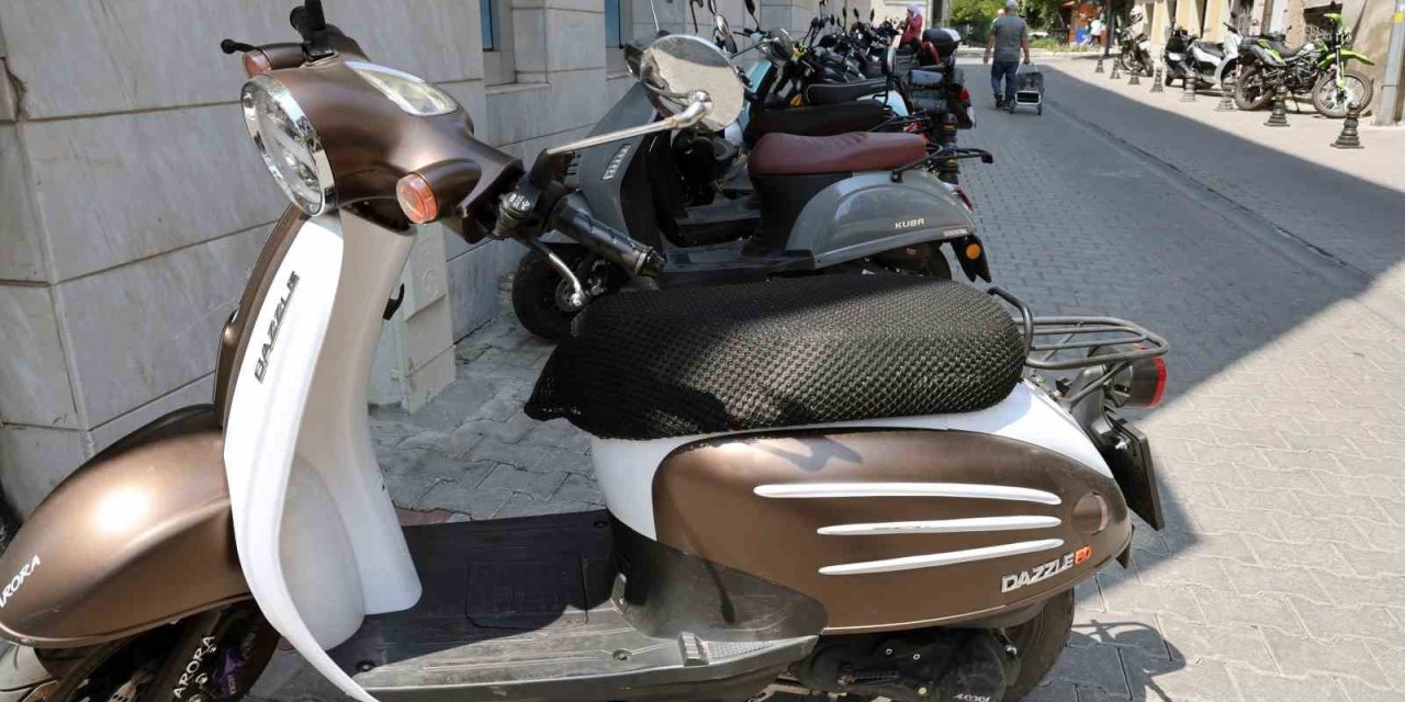 "KASKOM Kaskınız Güvenceniz" projesi kapsamında trafik denetimleri artırıldı