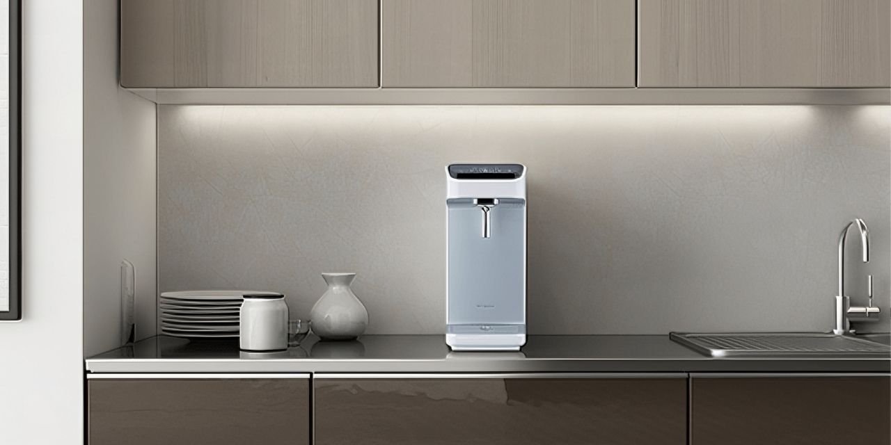 Su Arıtma Sistemi Alırken Garanti ve Servis Ağı Neden Önemlidir?