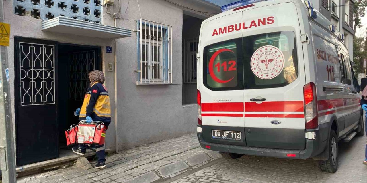Evinden kötü kokular gelen şahıs ölü bulundu