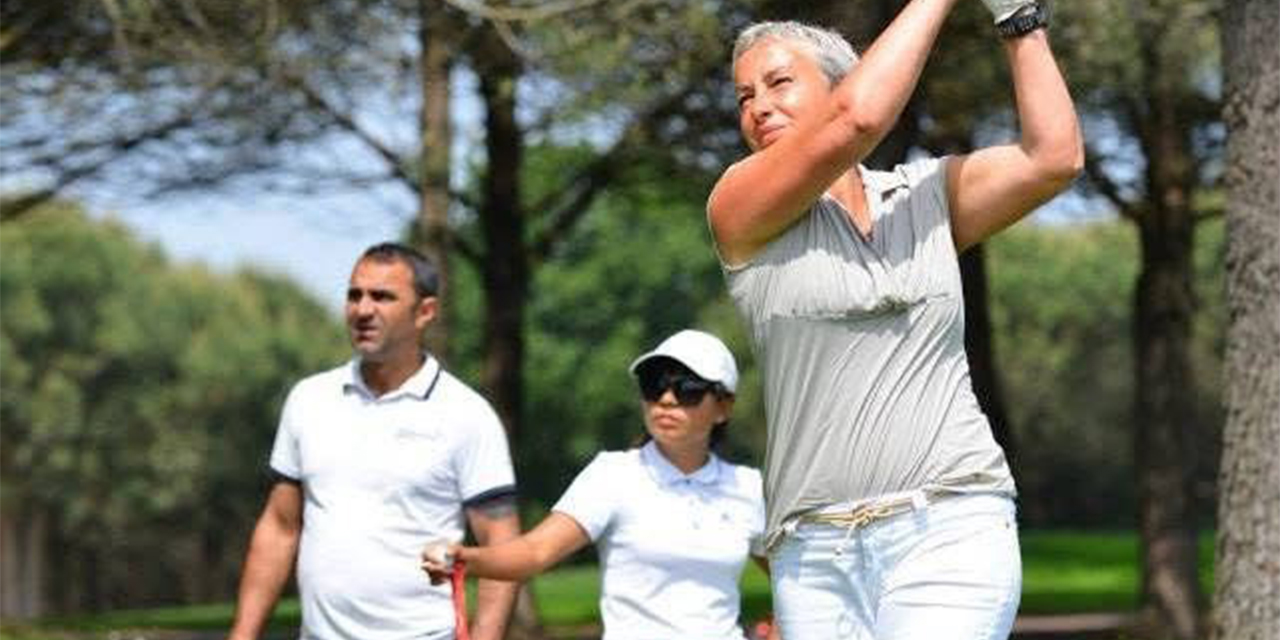 İş kadını ve golf oyuncusu Beyhan Benardete evinde ölü bulundu