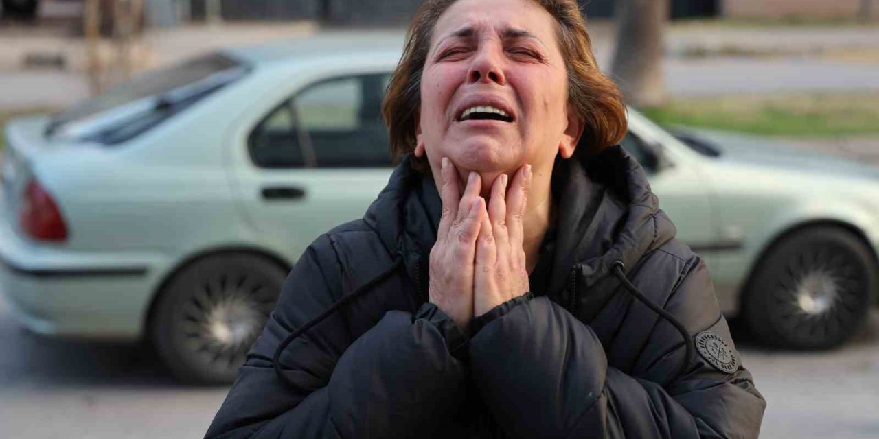 Duygu Bölükbaş’ın ölümüyle ilgili erkek arkadaş yeniden hakim karşısında
