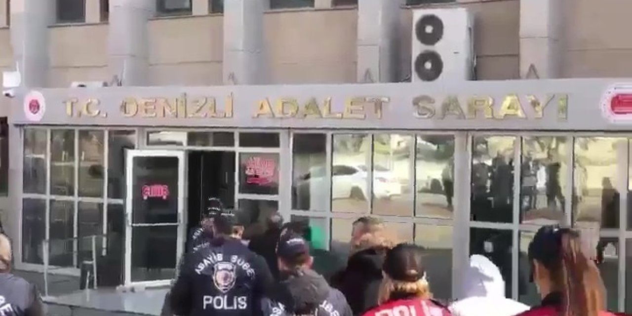Masaj salonlarında fuhşa zorlanan 13 mağdur kadın kurtarıldı