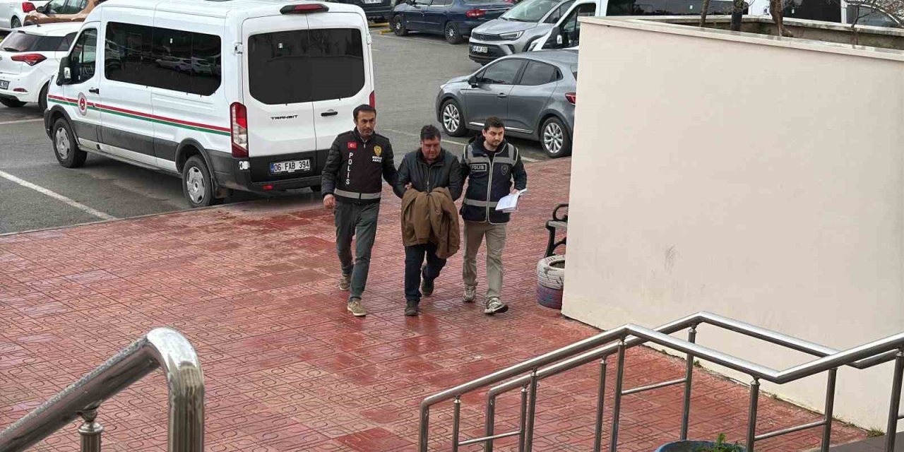 Ağaç budarken çıktığı duvardan düşen şahıs hayatını kaybetti