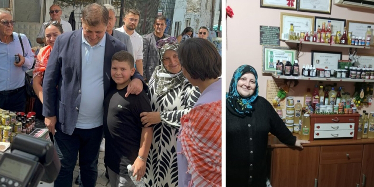 Kadim şifa yöntemleriyle doğal sağlık: Zübeyde Gül’ün geleneksel tıptaki yolculuğu