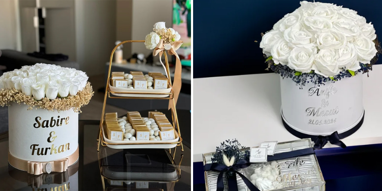 İsteme Çiçeği ve Söz Çiçeği Arasındaki Farklar