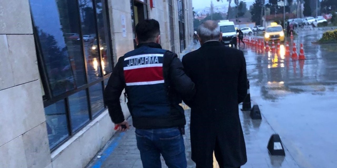 İzmir’de sosyal medyadan terör propagandası operasyonu: 4 gözaltı