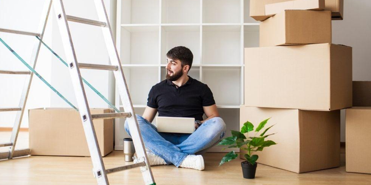 Öğrenciler için uygun fiyatlı eşya depolama hizmetleri