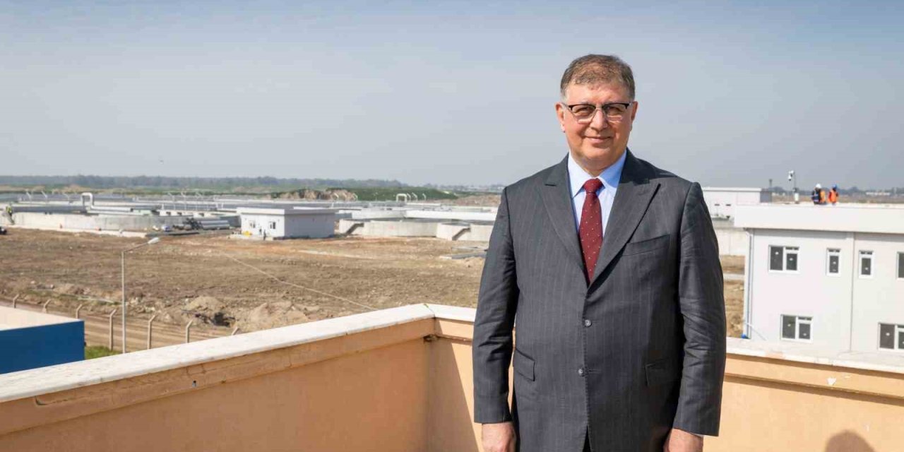 Temiz Körfez için tarihi adım: 4. faz için geri sayım başladı