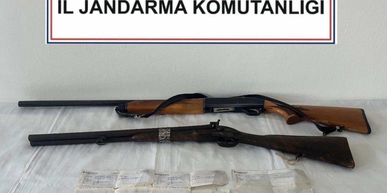 Beyağaç’ta tefecilik yapan bir kişi gözaltına alındı