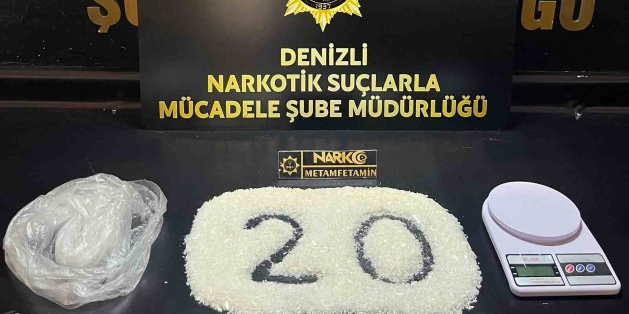 Narkotik operasyonunda gözaltına alınan 53 torbacıdan 23’ü tutuklandı