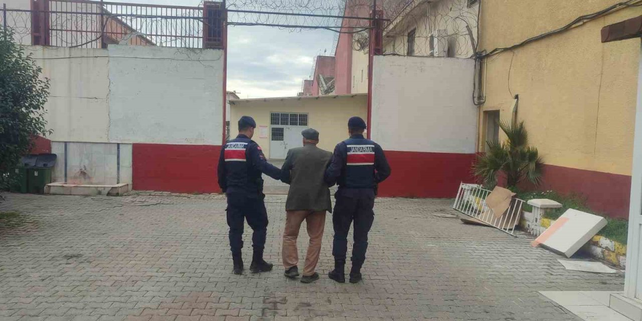 Aydın’da 34 aranan şahıs yakalandı