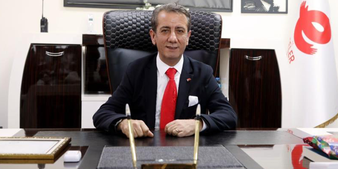 Başkan Yetişkin istifaları doğruladı