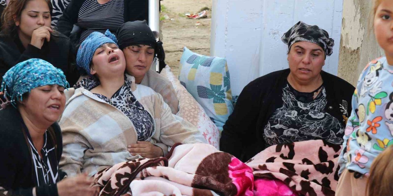 4 yaşındaki Nazlı’nın acılı annesi konuştu: "Kızımı getirene ne isterlerse vereceğim"