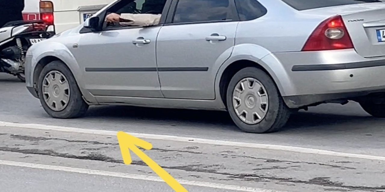 Bodrum Belediyesi çevreyi kirletenleri affetmedi