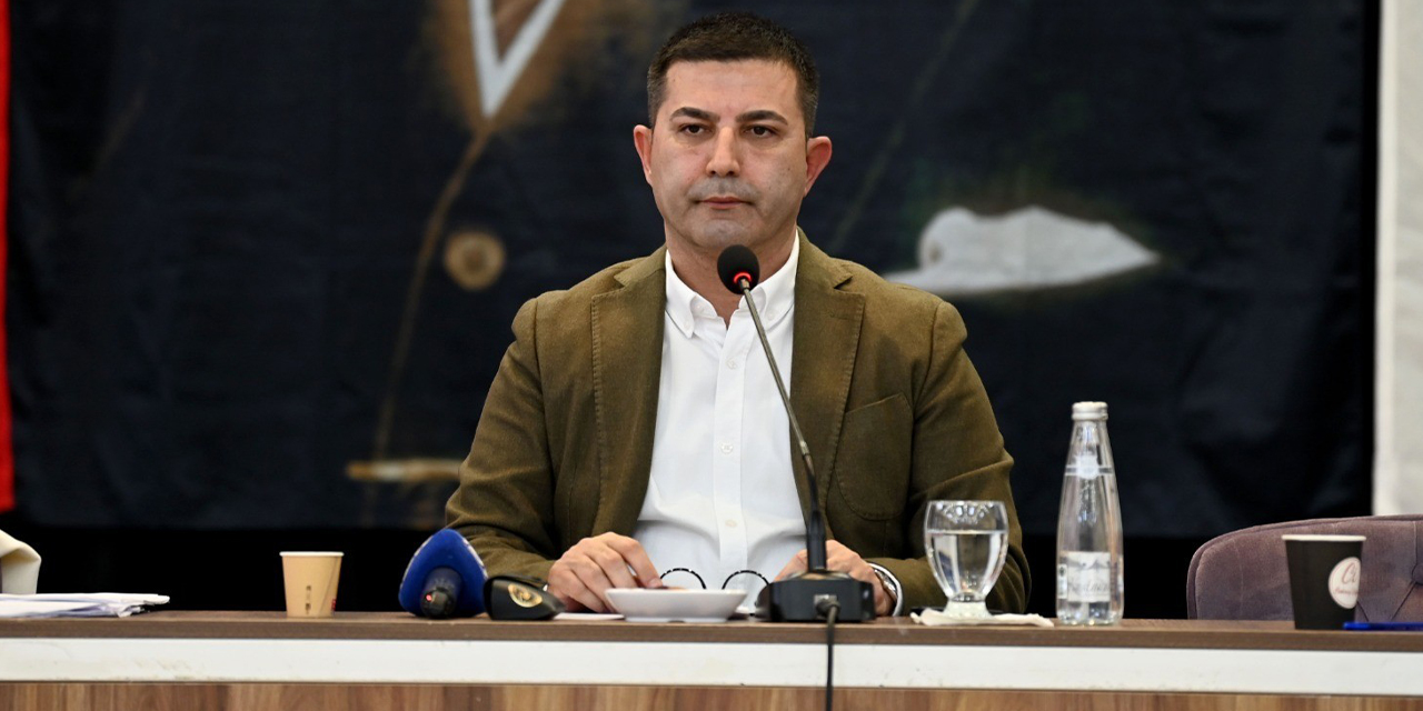 Ömer Günel’den Ramazan müjdesi