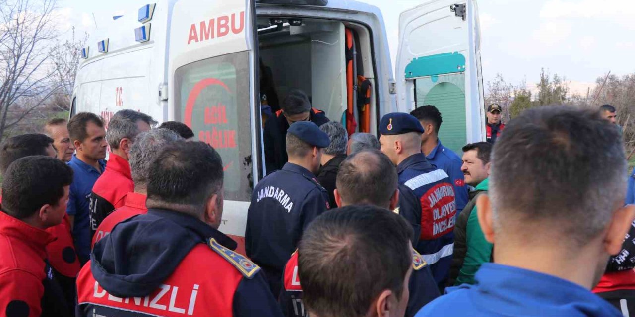 Minik Nazlı’nın cansız bedeni evinden 5 kilometre uzaklıkta bulundu