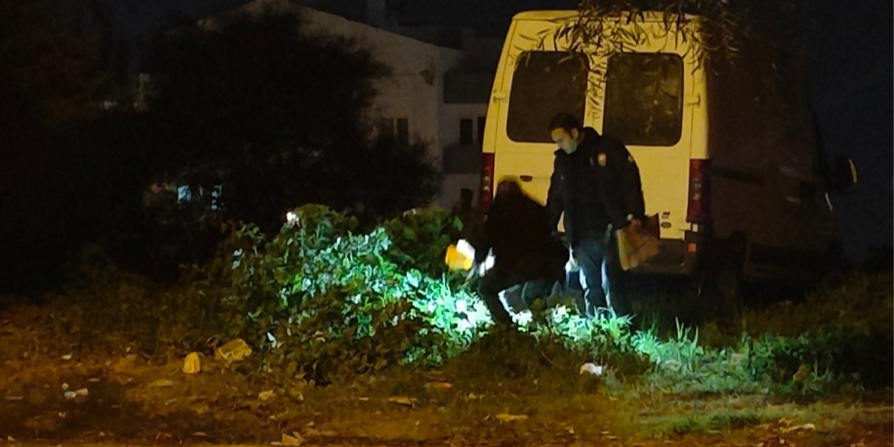 Kuşadası'nda silahlı kavga: 1 ölü, 1 yaralı