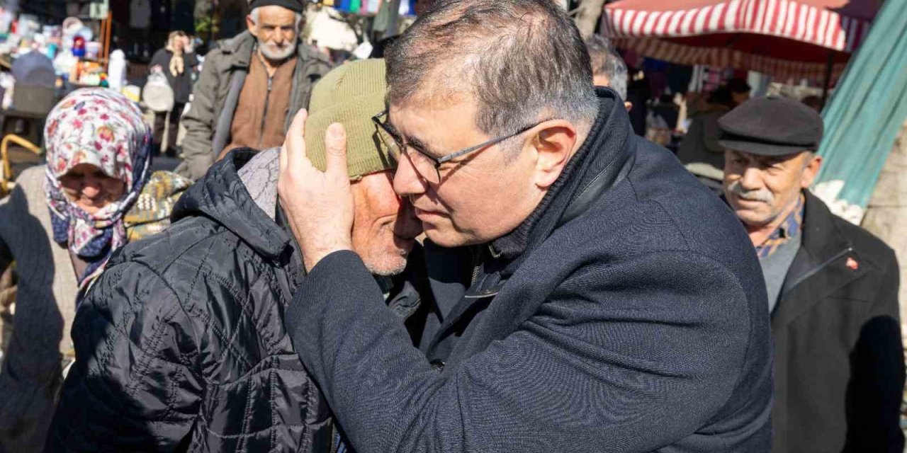 Alışveriş ve kira desteği için 120 milyon liralık bütçe