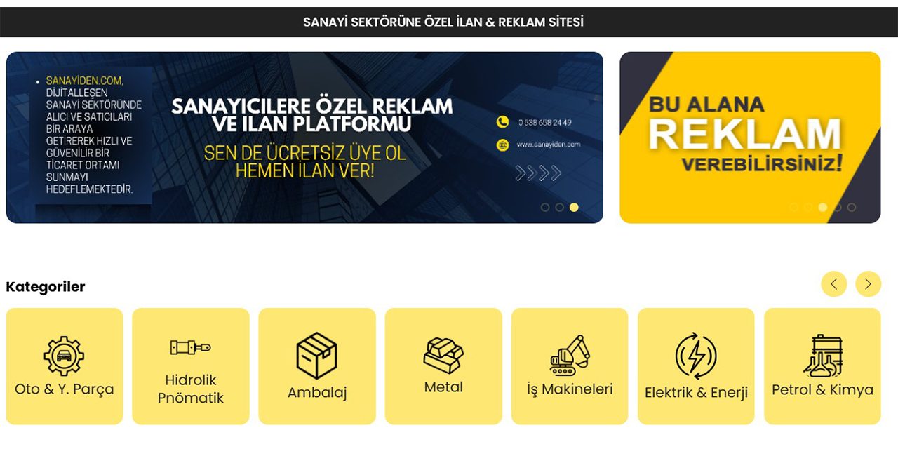 Dalgıç Pompa Fiyatları, Drenaj- Temiz Su- Kirli Su Yeni ve İkinci El Satılık Ürün Fiyatları - Sanayiden.com