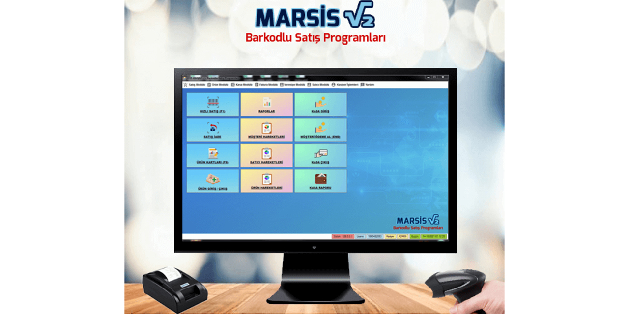 UHT Bilişim İle Satış ve Stok Yönetiminde Profesyonel Adımlar Adın