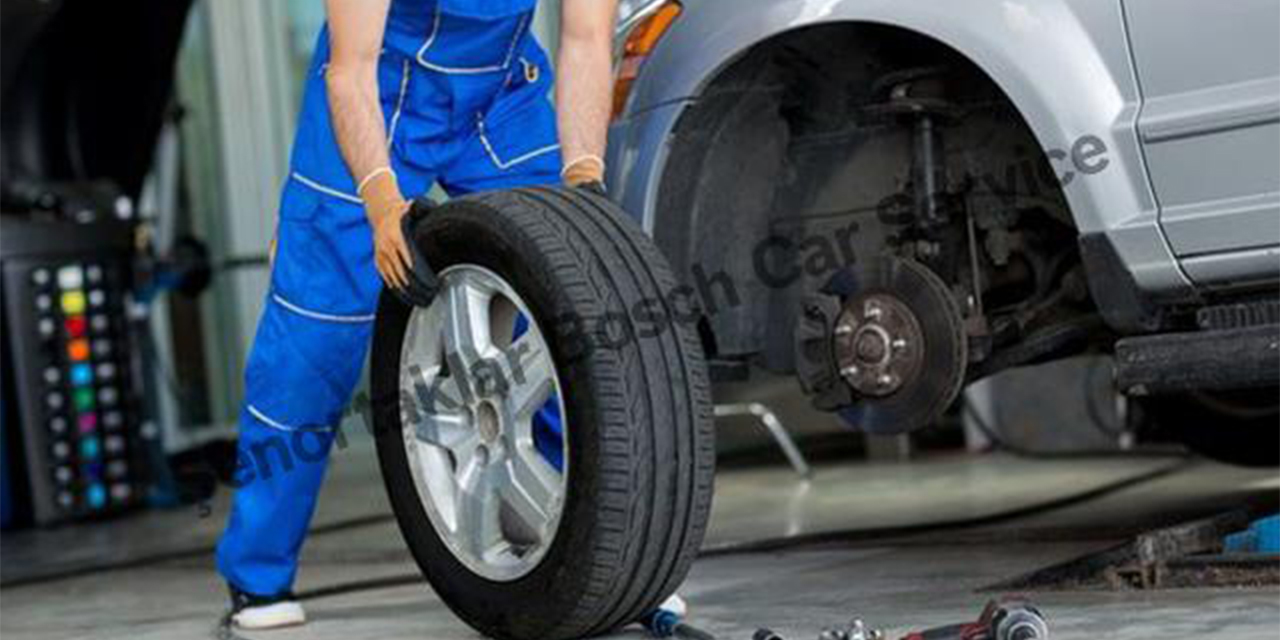 Tokat Oto Servis, Bosch Güvencesi ile Hizmetlerini Geliştiriyor!