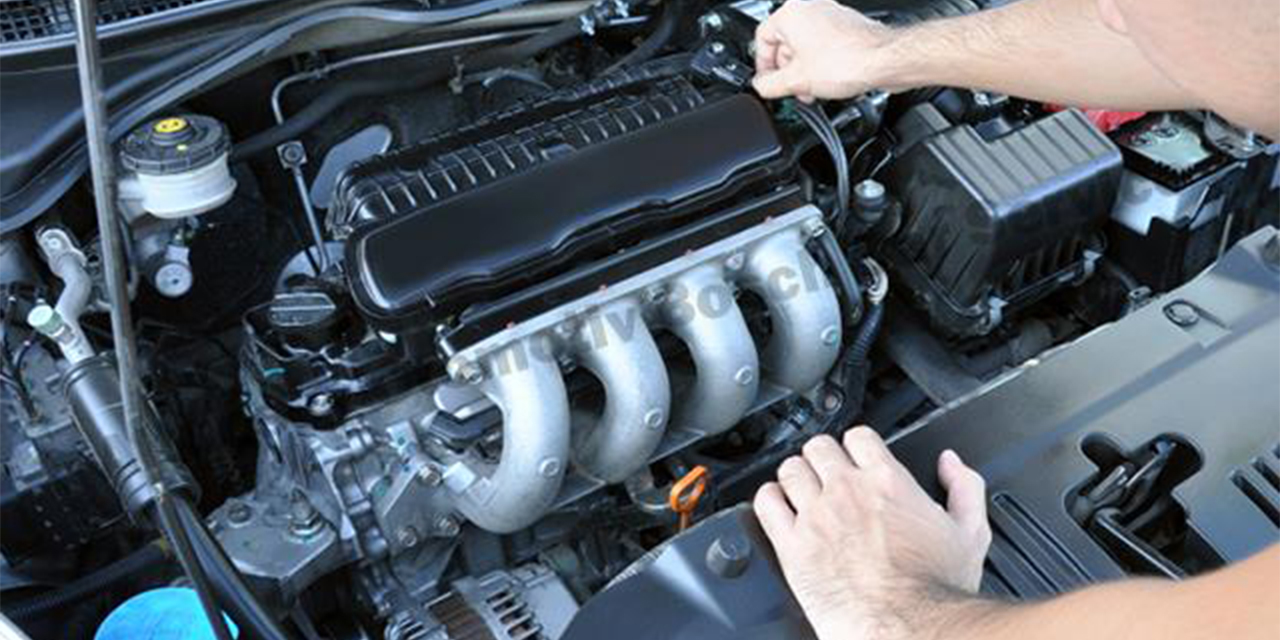 Yola Çıkmaya Hazır Mükemmel BakımTrabzon Oto Servis’de