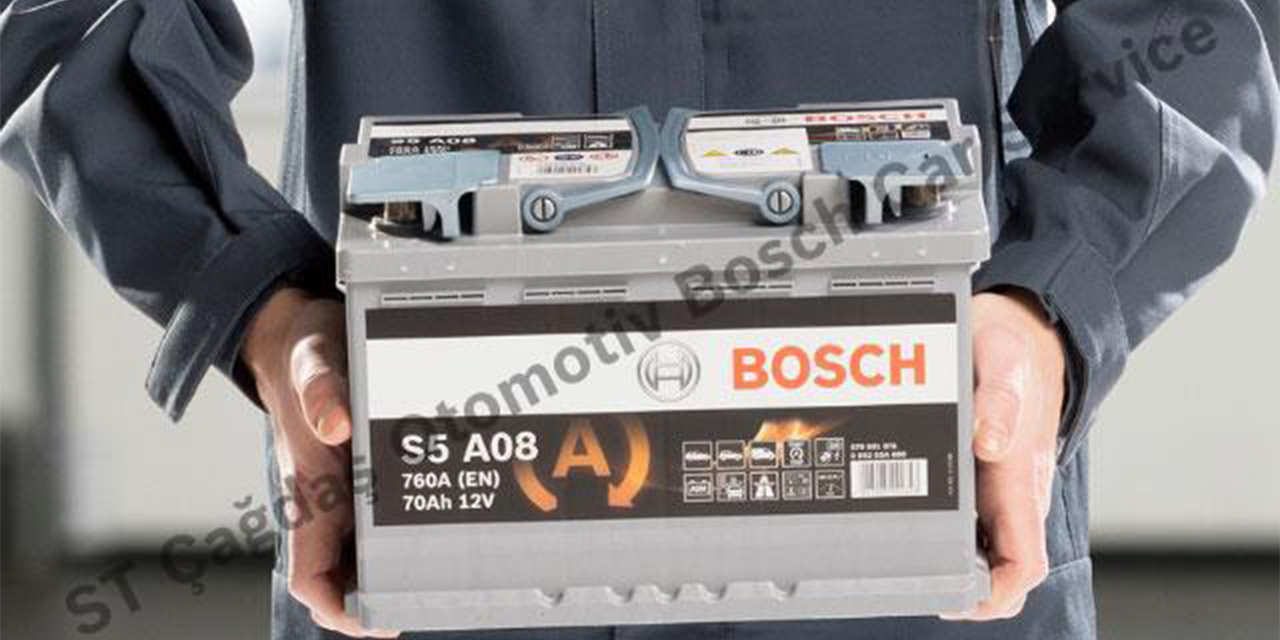 Bursa Akü HizmetleriAracınızın Gücünü Yenileyin, Yola Hızla Çıkın!