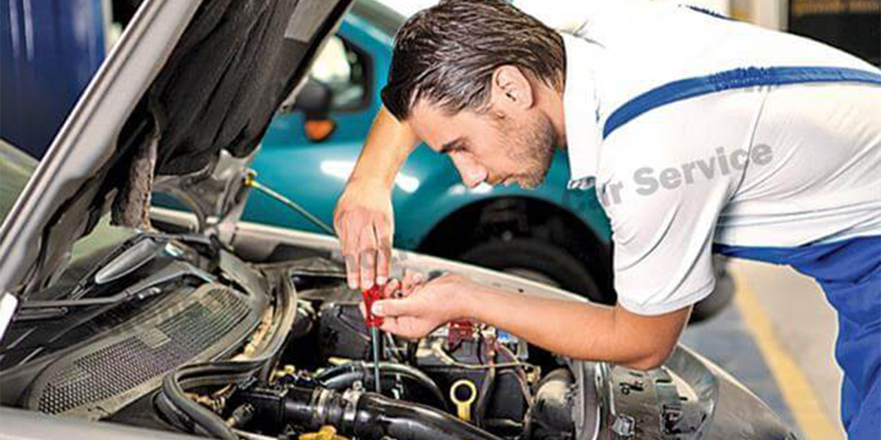 Yola Çıkmadan Önce İstanbul Oto Servisi ile Aracınıza Tam Güven!