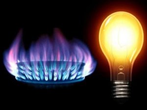 Elektrik Ve Doğal Gaz Fiyatları Açıklandı